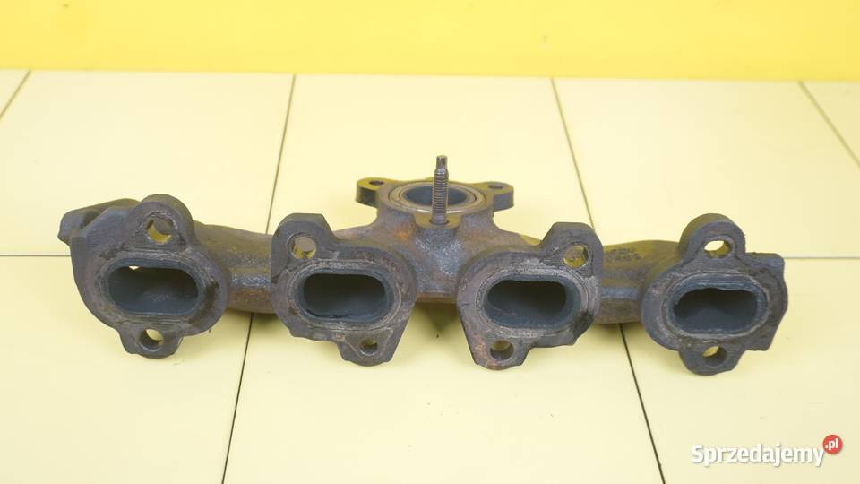 INSIGNIA ANTARA ZAFIRA 20 CDTI 16r B20DTH Suków