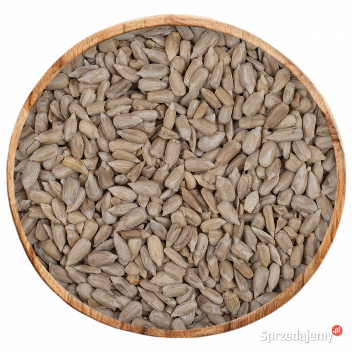 Słonecznik łuskany 500g podkarpackie Brzozów