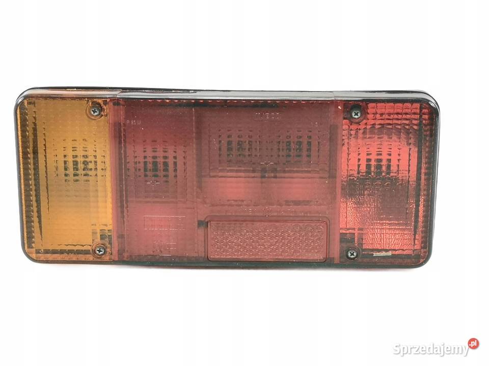 LAMPA TYLNA LANDINI GF 100 105 90 95 NOWA COBO