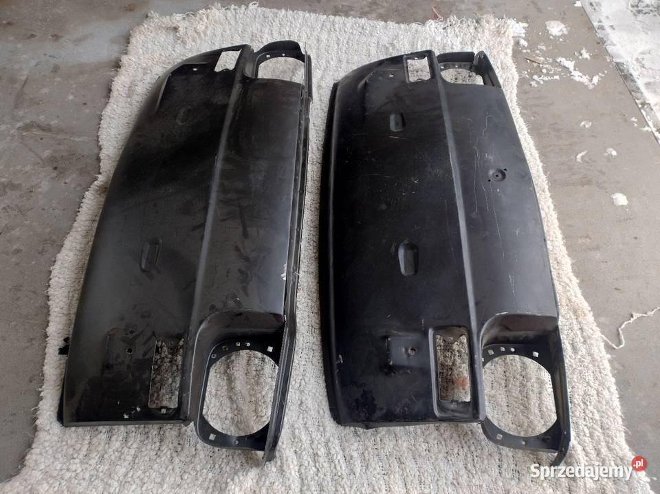 Pas przedni fiat 126p Olesno sprzedam