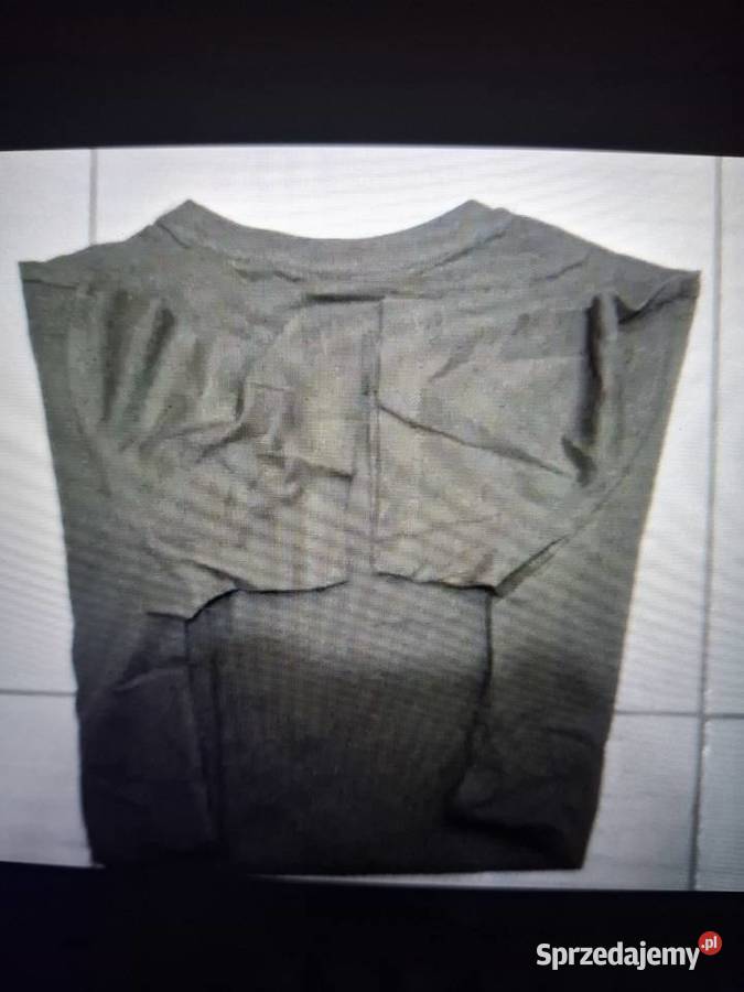 Koszulki z krótkim rękawem tshirt w kolorze mazowieckie Warszawa