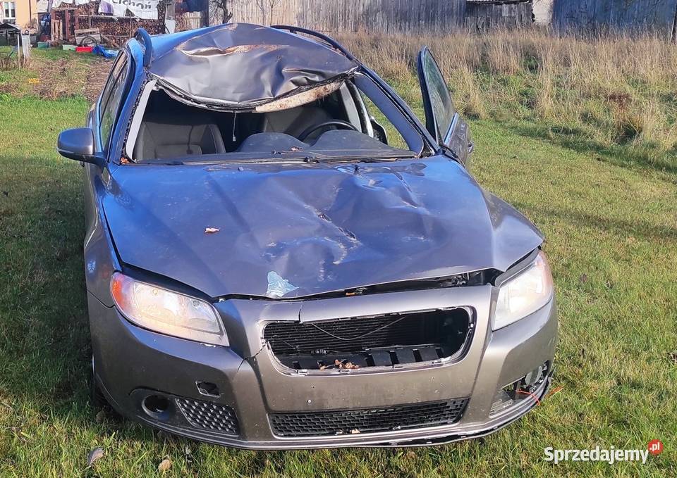 Samochód osobowy Kosów Lacki