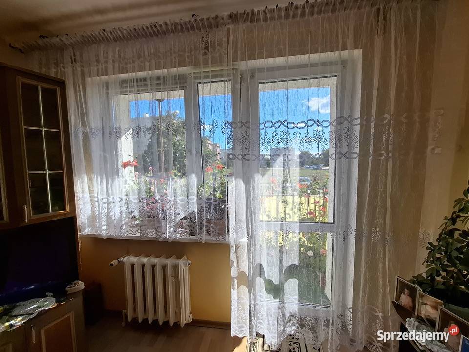 Sprzedam mieszkanie bez pośredników 2pokoje blok