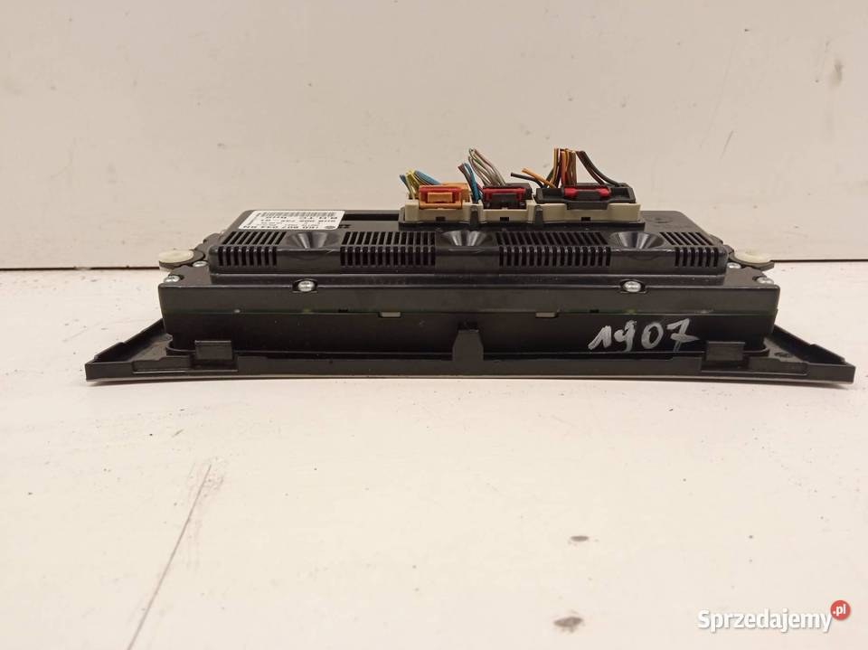 PANEL NAWIEWU ŁADNY 1K0907044BN VW Volkswagen osobowe