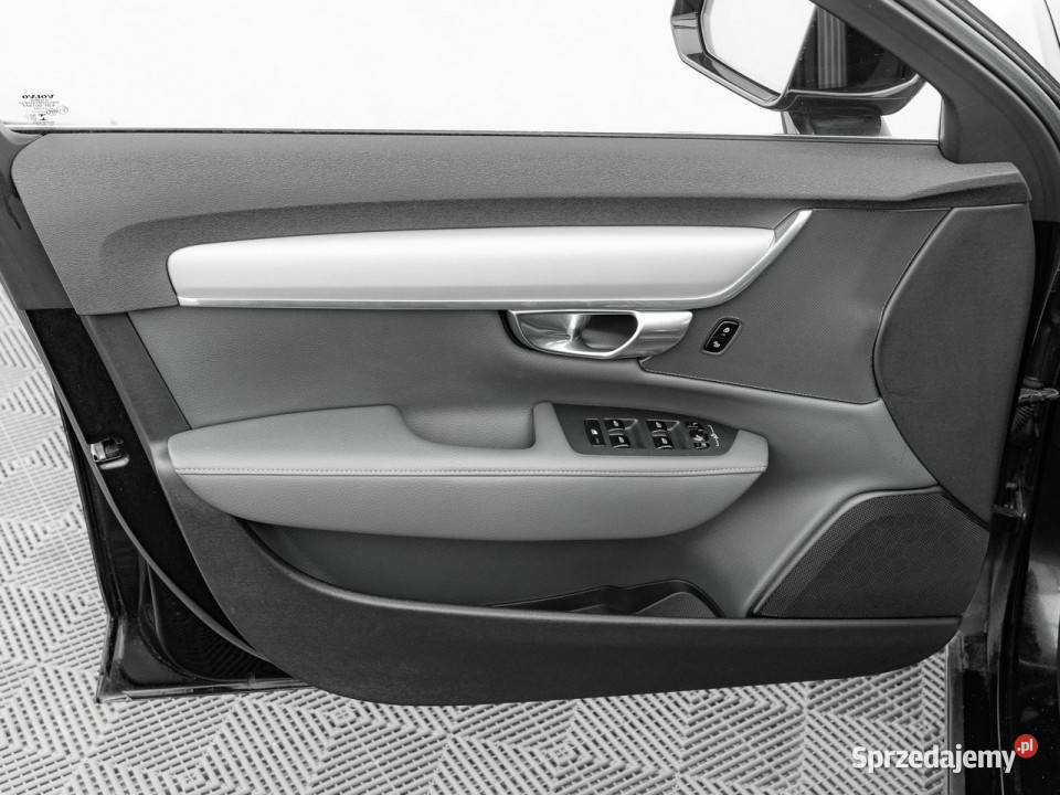Volvo S90 GD2A403B5 D AWD Momentum Podgrzf I Gdańsk