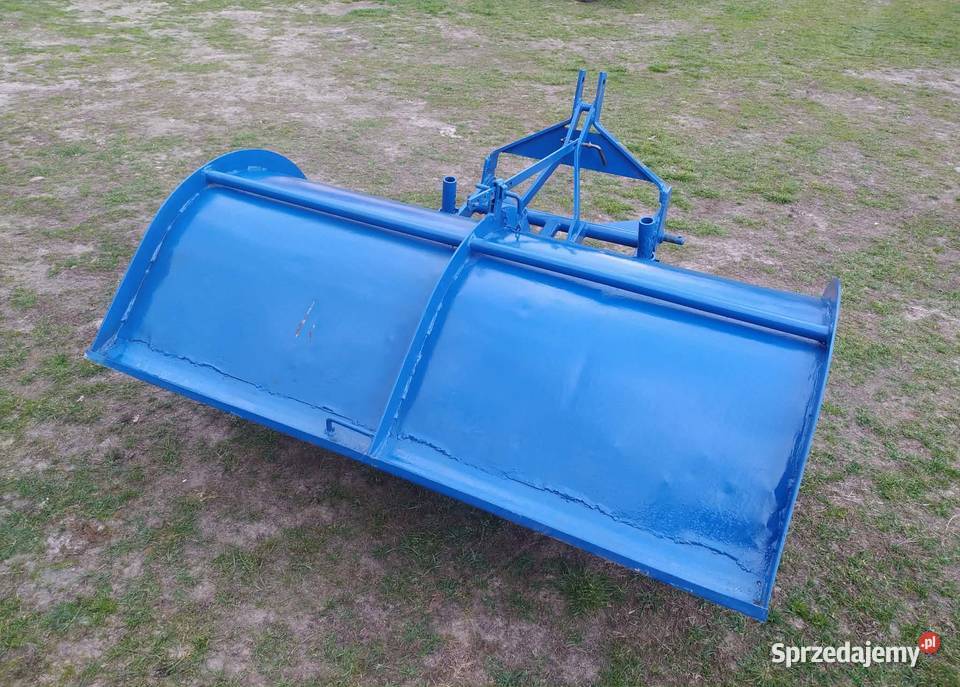 Glebogryzarka Grudziądz 165 Oryginał solidna Dąbrowa Tarnowska