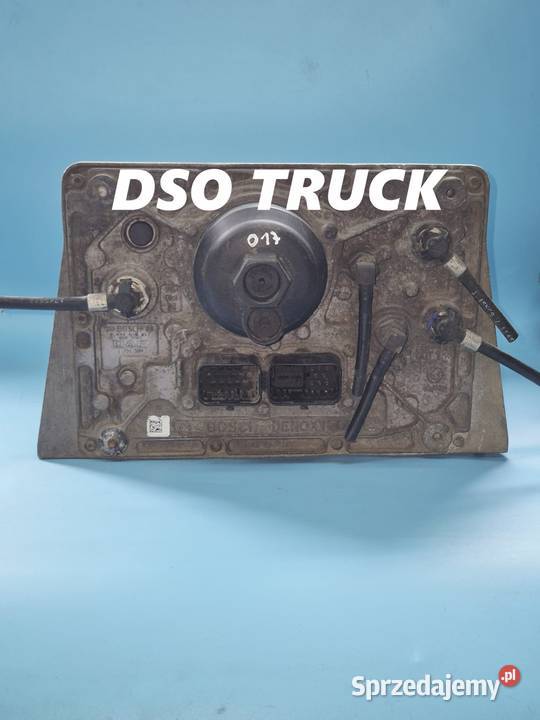 1791500 Bosch 0444010017 Pompa ADBLUE Moduł DAF Zawichost
