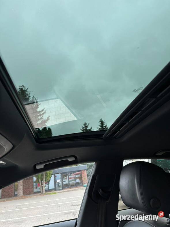 Audi A7 SLine 30TDI 245 zadbana Serwisowana 348850km Rzeszów
