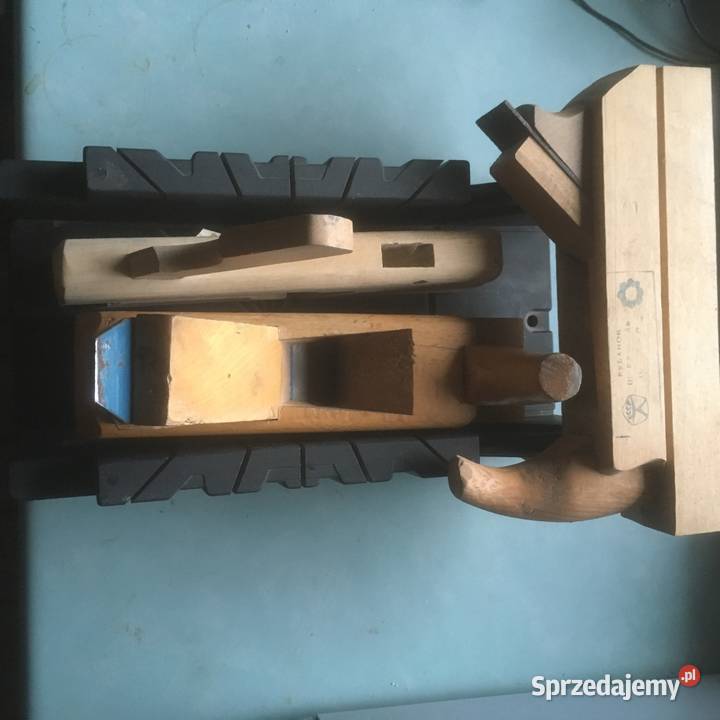 Sprzedam różne strugi ręczne żdzierak gładzik i Kraków