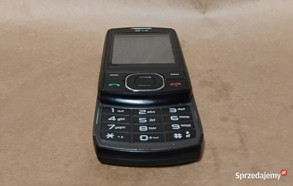LG GU230 Dimsum ładowarka LG Opole sprzedam