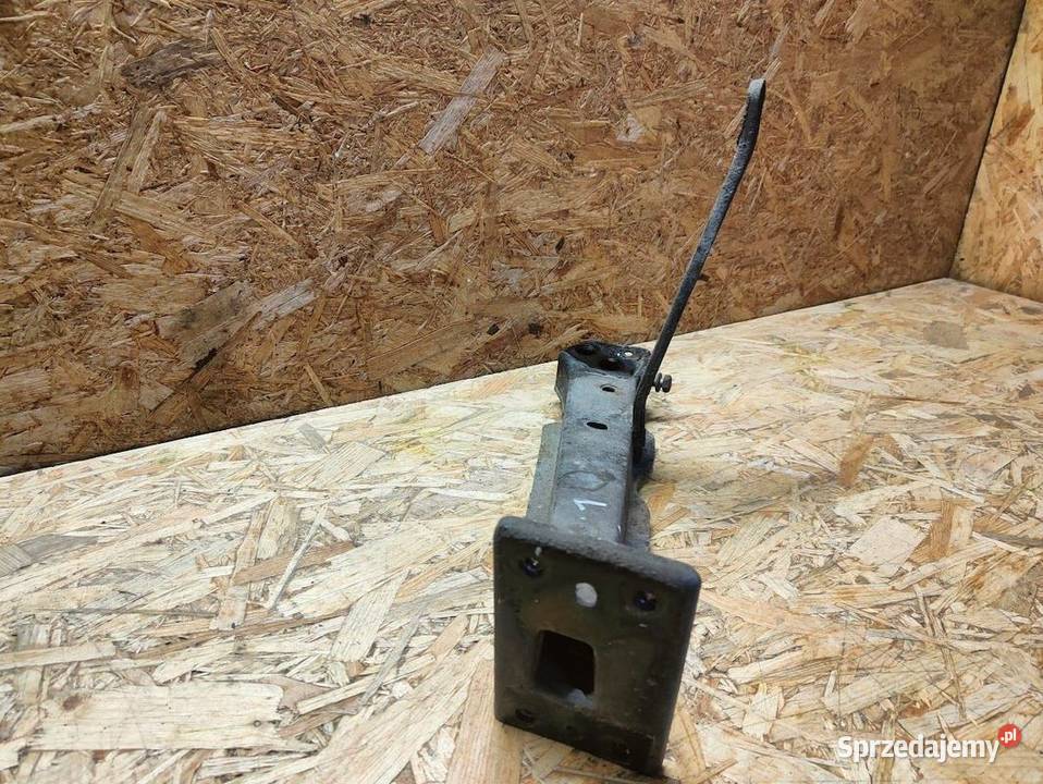Strefa Zgniotu Belka Lewa Ford Ka Mk2 12 8V RU8 Pleszew