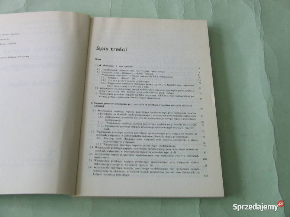 Technika łączenia obwodów elektroenergetycznych miękka