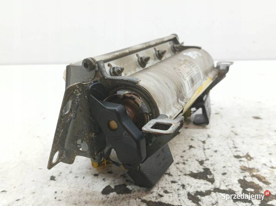 PODUSZKA POWIETRZNA AIRBAG PRAWA PASAŻERA DESKI Poduszki powietrzne