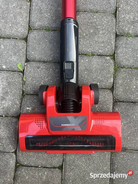 Sprzedam odkurzacz ręczny marki einhell Maruszyna