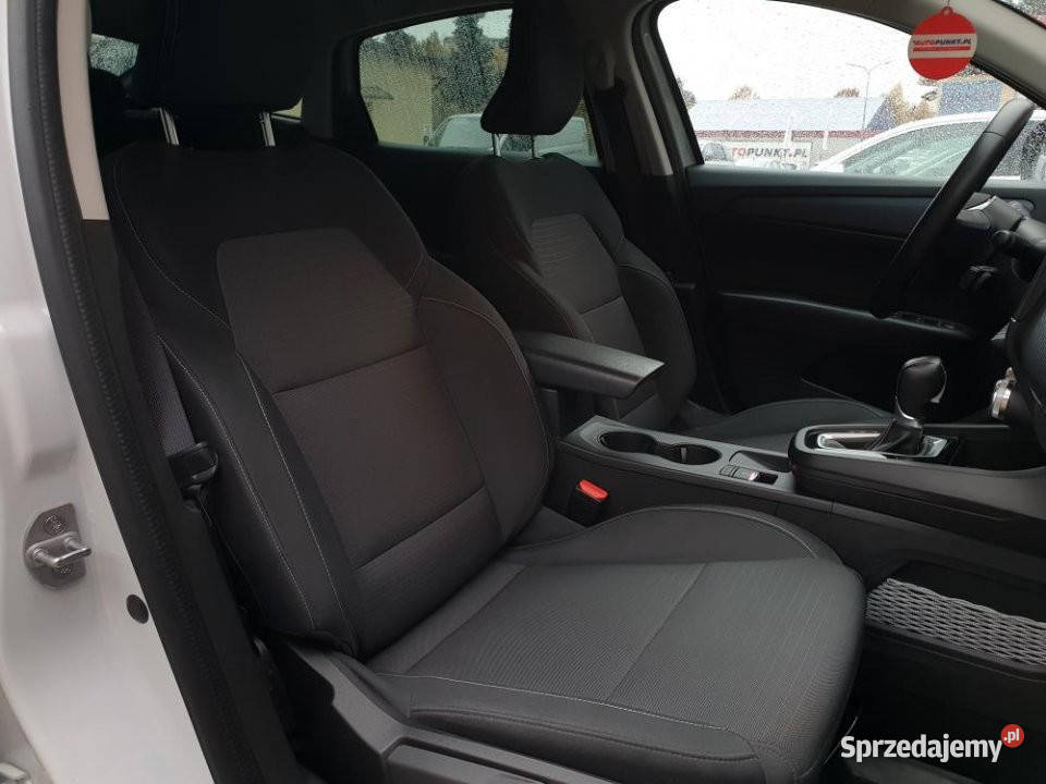 Renault Arkana 2022r Salon Fvat 23 Bezwypadkowy Rzeszów