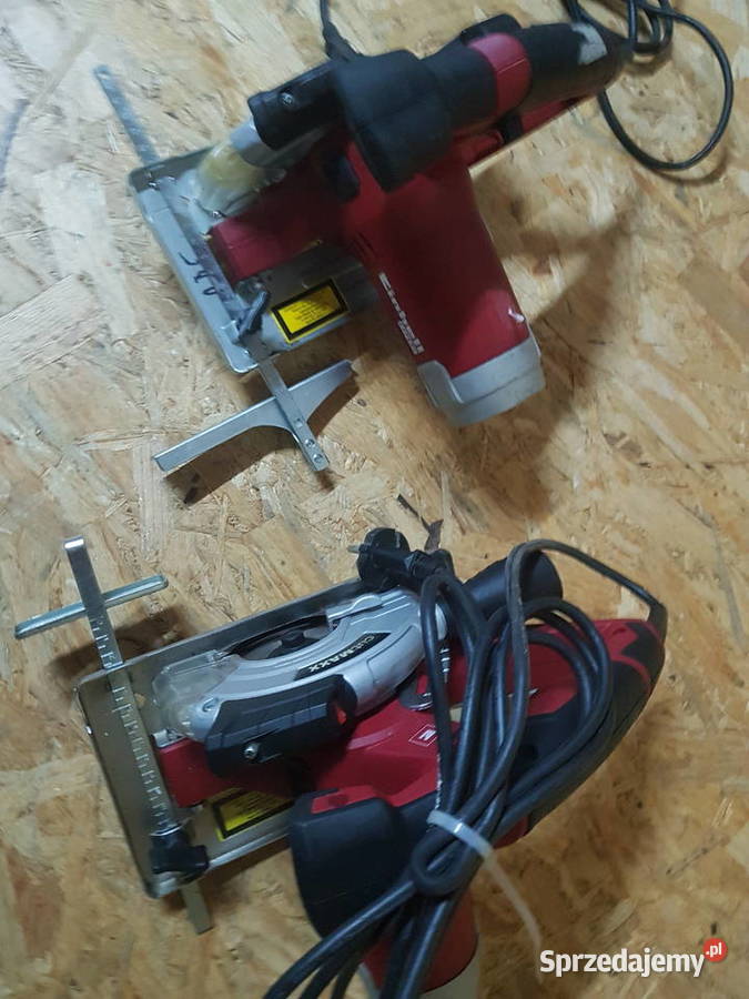 PILARKA EINHELL EXPERT TEXC 110 730W Głogowa
