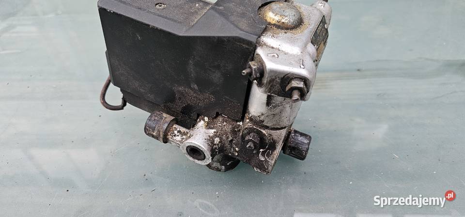 Pompa abs mercedes w202 0265200043 Zbąszyń
