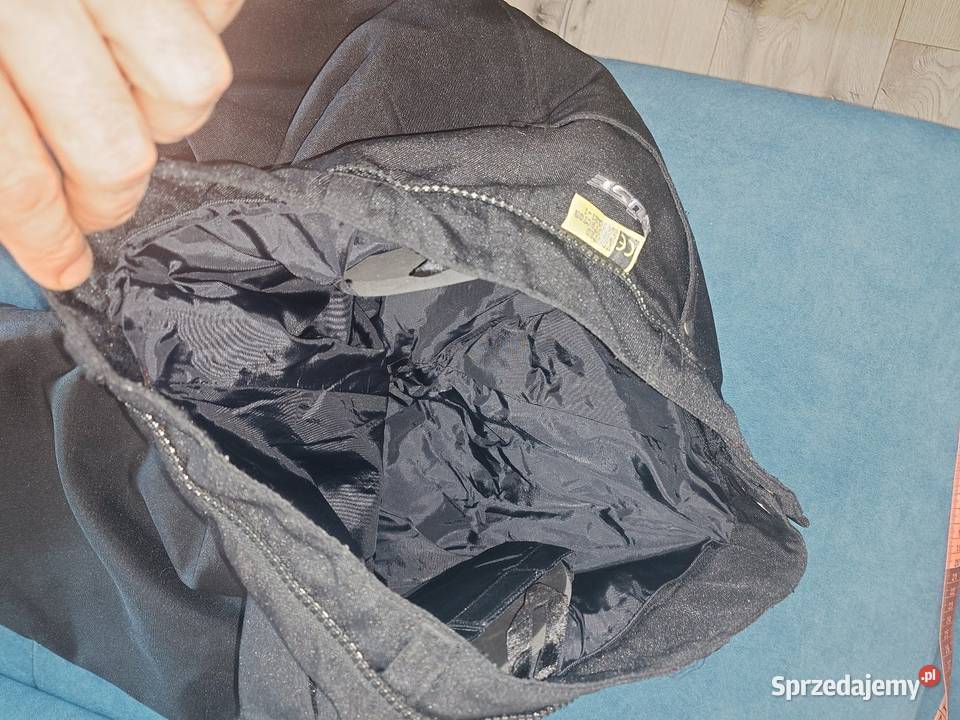 Spodnie motocyklowe Buse NOWE Spodnie Świdnica sprzedam