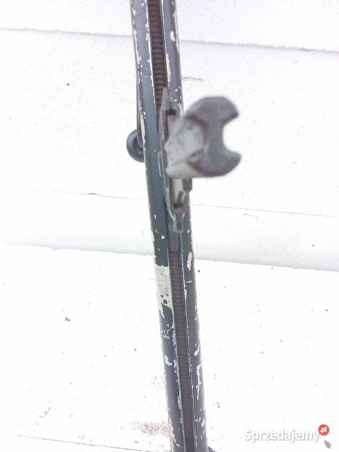 Lewarek Mercedes 124 Milejewo