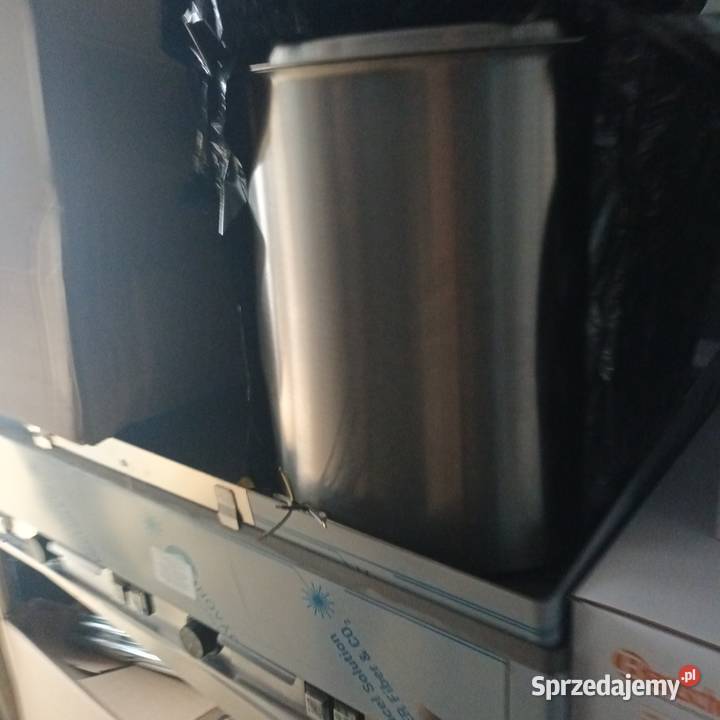 Syndyk sprzeda pakiet sprzęt gastronomiczny Gastronomia Gdańsk