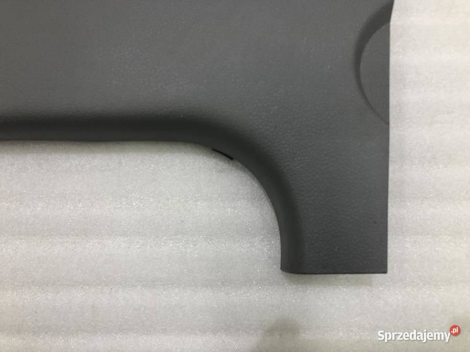 OSŁONA SŁUPKA LEWA SUZUKI SX4 7624179J0 wielkopolskie