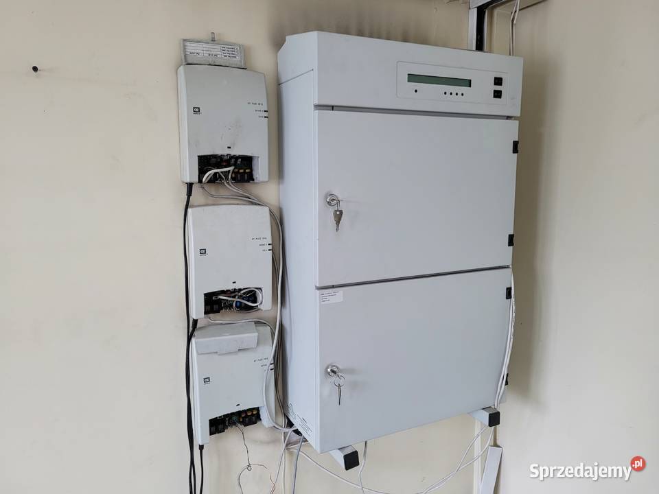 PLATAN centrala telefoniczna sprzedam