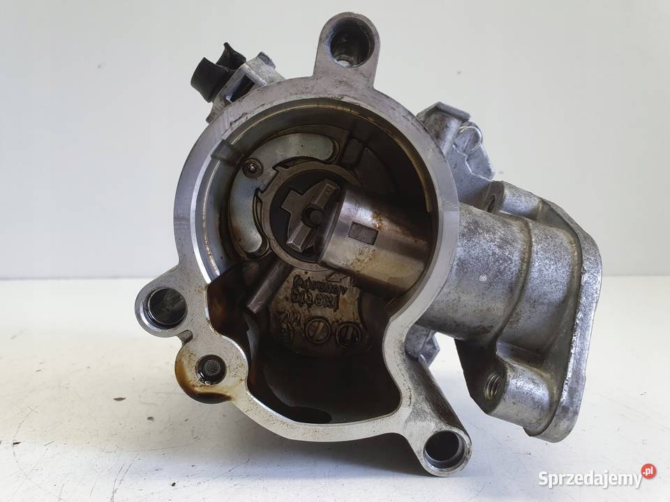 POMPA VACUM Volvo V40 II 15 T2 wakum 31316143 osobowe Pompy podciśnieniowe lubelskie