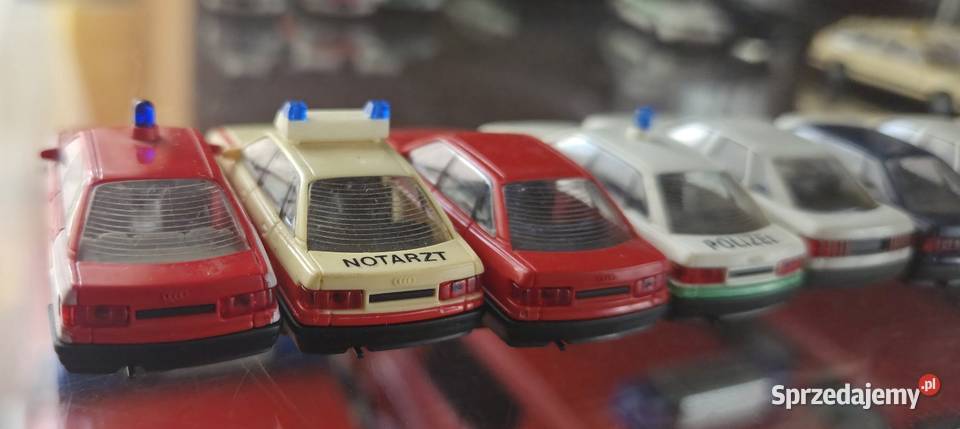 Modele Audi 80 B3 187 Rietze dolnośląskie sprzedam