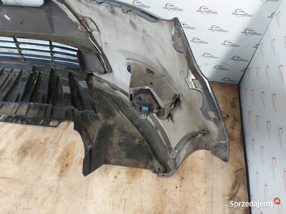 FORD C 11r zderzak przód AM5117B968D D2A3B Kielce