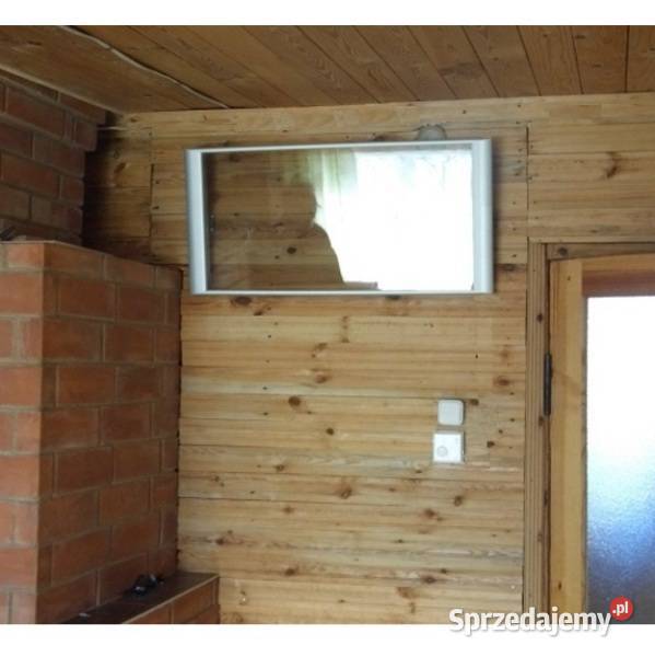 Panel grzewczy szklany grzejnik na podczerwień Łódź