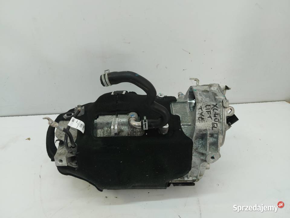 VOLVO XC40 LIFT SILNIK ELEKTRYCZNY TYŁ 32362607