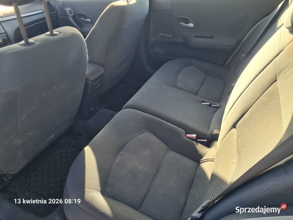 LAGUNA z gazem i hakiem 2005r nieuszkodzony podlaskie