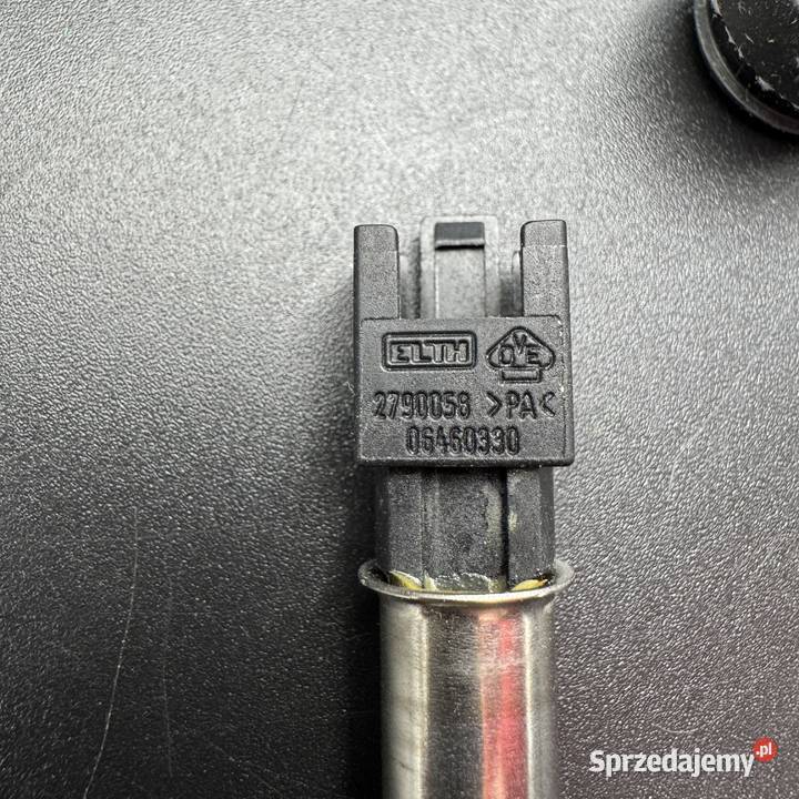 Czujnik temperatury zmywarki Miele Jasienica