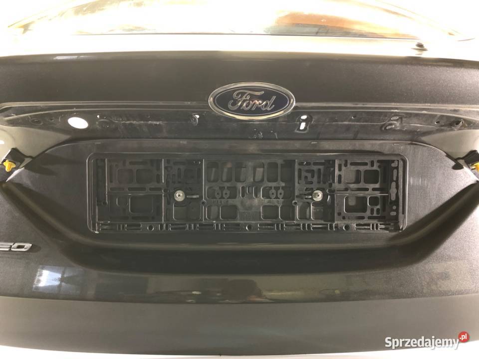 KLAPA TYŁ FORD MONDEO MK5 Hatchback TYLNA osobowe Klapy bagażnika