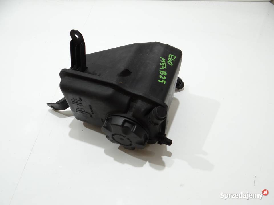 ZBIORNICZEK WYRÓWNAWCZY BMW E60 E61 M54B25 Strzyżewice
