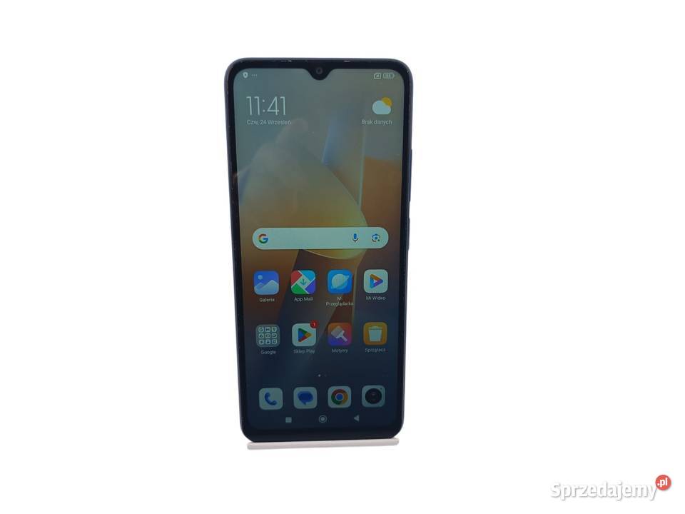 Smartfon Redmi 12C 364GB Katowice