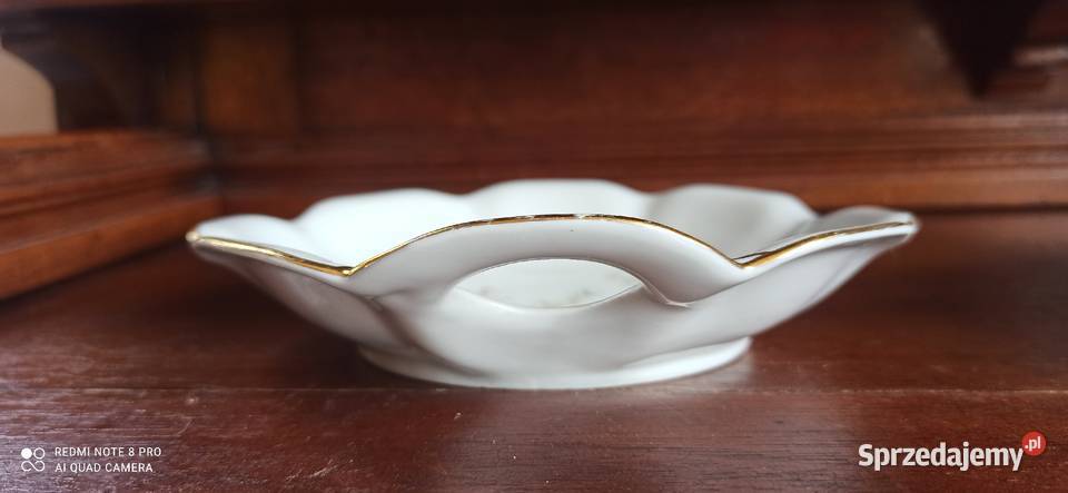 Paterka Oskar Schlegelmilsch Trawki Gdańsk sprzedam