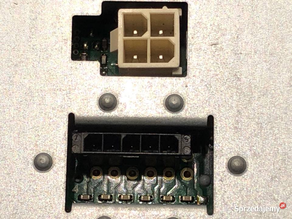 MODUŁ SKRĘTU REFLEKTORA AUDI A4 B8 8K0907472