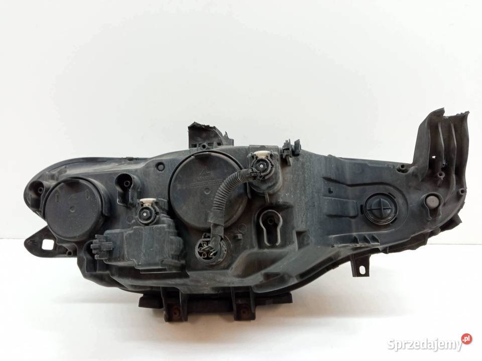 LAMPA PRZÓD LEWA LIFT EU 5214517100 Fiat Tipo II Lampy przednie