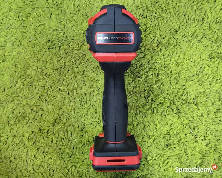 Klucz udarowy sieciowy Neo Tools 1020W 950Nm Inczew