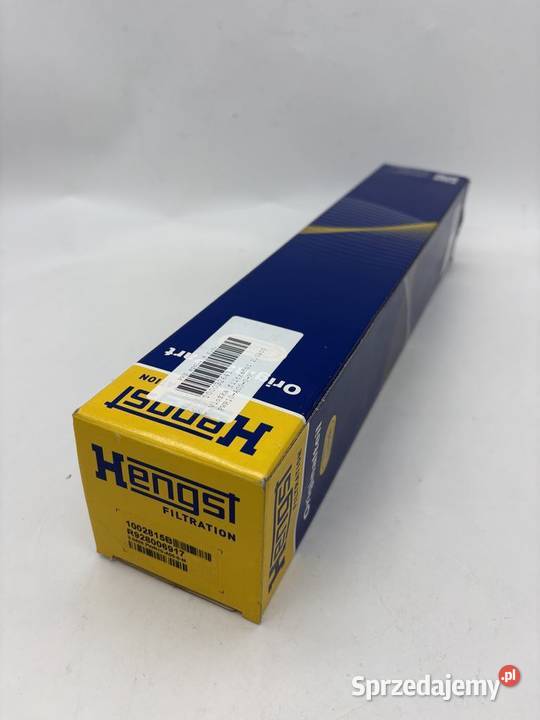 Hengst 1002815B R928006917 Filter element mazowieckie Warszawa
