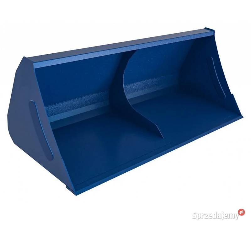 SZUFLA OBJĘTOŚCIOWA Kutno