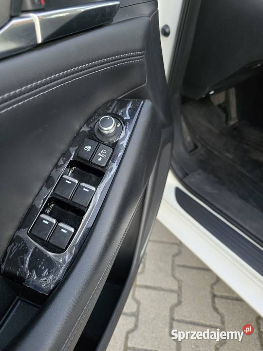 Mazda 6 MAZDA 6 Kombi SKY PASSION 165 Automat sprzedam