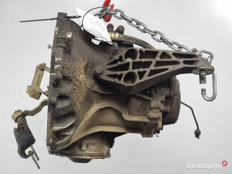 SKRZYNIA BIEGÓW OPEL VECTRA B M79 Lipno sprzedam