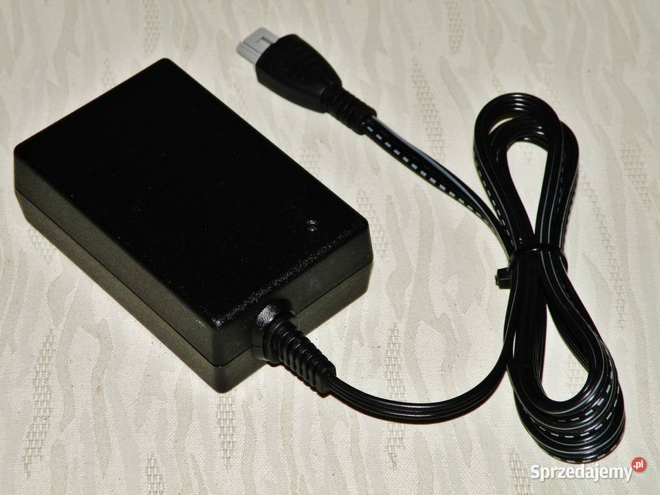 Zasilacz HP 09572231 DC 32 V 375 mA i DC 16 V kujawsko-pomorskie Bydgoszcz sprzedam