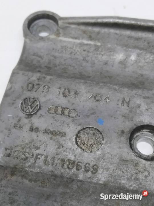 ROZRZĄD OSŁONA DEKIEL BLOKU 079103704N 40 TFSI