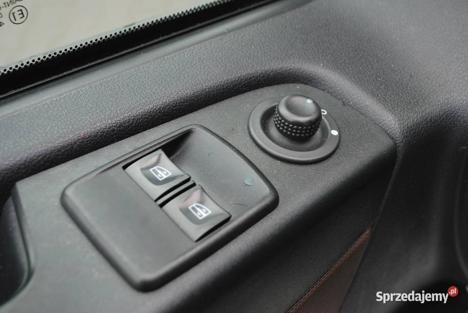 Fiat Talento Klima Czujniki Parkowania USB Nowy Sącz
