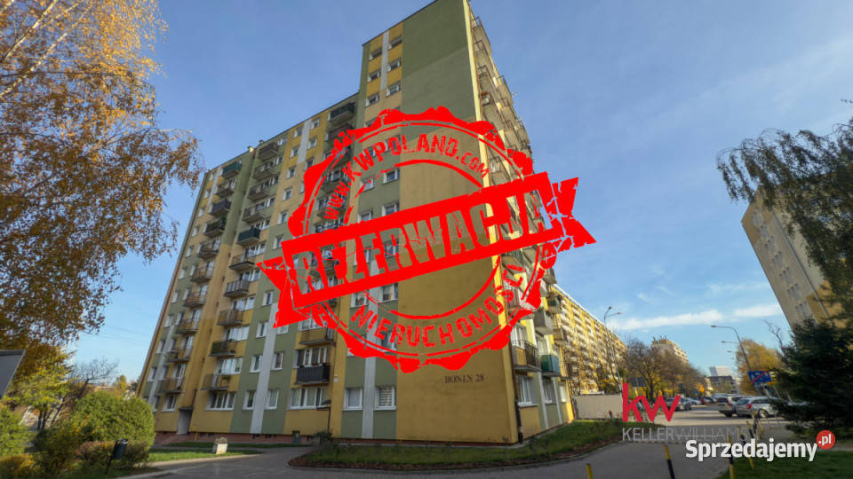 Mieszkanie Poznań Bonin 467m2 2 pokojowe 46.7m2