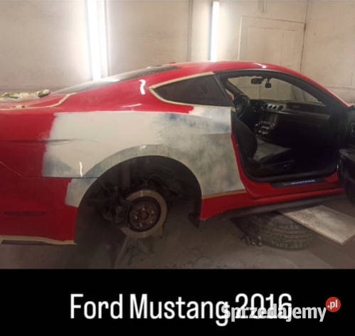 BLACHARSTWO LAKIERNICTWO NAPRAWA WYPADKACH mazowieckie Warszawa naprawa