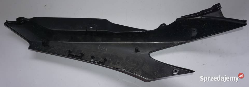 OWIEWKA OGON BOCZEK LEWY YAMAHA TRICITY 125 Turek